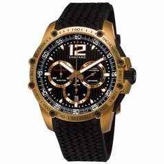 Chopard Classic Racing Rose Gold Men's Watch 161276-5003