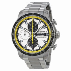 Chopard Grand Prix de Monaco Historique Chronograph Men's Watch 158570-3001