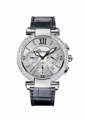 Chopard Imperiale Diamond Bezel Chronograph Automatic Ladies Watch 388549-3003
