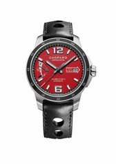 Chopard Mille Miglia 2015 Race Limited Edition Rossa Corsa Dial Men's Watch 168566-3002
