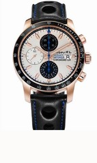 Chopard Mille Miglia Grand Prix de Monaco White Dial Chronograph Men's Watch 161275-5003