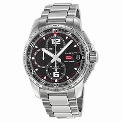 Chopard Mille Miglia GT XL Black Dial Chronograph Men's Watch 15-8459-3001
