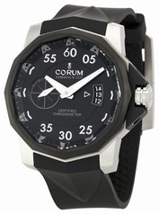 Corum Admirals Cup Titanium Automatic Men's Watch 947951940371-AN14