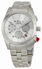 Dior Chiffre Men's Watch CD084611M001