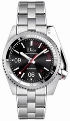 Dior Chiffre Rouge Automatic Men's Watch 085510M001
