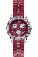 Dior Christal Jewellery Collection Ladies Watch CD11431BR001