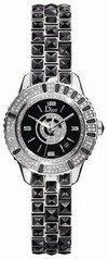 Dior Christal Ladies Watch 11311BM002