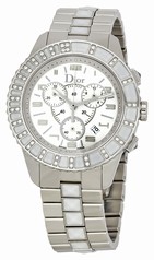 Dior Christal Ladies Watch CD114311M001