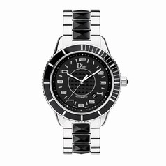 Dior Christal Unisex Watch Model CD115510M001