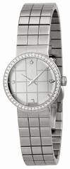 Dior La D De Dior Diamond Ladies Watch CD047110M001