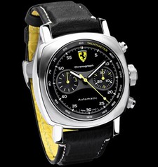 Panerai Ferrari Scuderia Chronograph (FER00008)