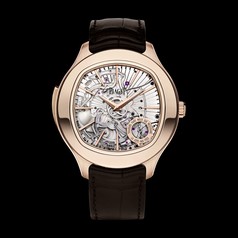 Piaget Emperador Coussin Minute Repeater Pink Gold (G0A38019)