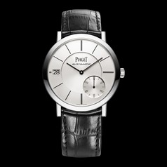 Piaget Altiplano Ultra Thin Automatic White Gold (G0A38130)
