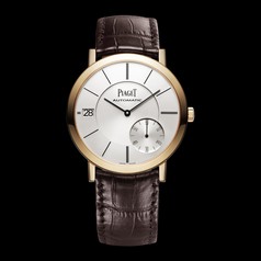 Piaget Altiplano Ultra Thin Automatic Pink Gold (G0A38131)