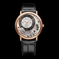 Piaget Altiplano 900P Pink Gold (G0A39110)