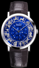 Piaget Altiplano Mythical Journey Venice (G0A40599)
