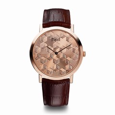 Piaget Atiplano Mythical Journey Samarkand Guilloché (G0A40613)