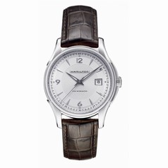 Hamilton Jazzmaster Viewmatic 40mm Silver Dial (H32515555)