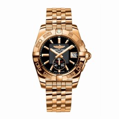 Breitling Galactic 36 Automatic (H3733012BA54376H)