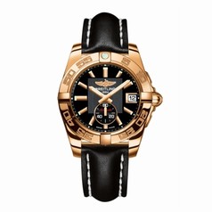 Breitling Galactic 36 Automatic (H3733012BA54414X)