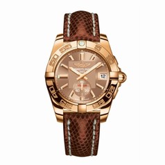 Breitling Galactic 36 Automatic (H3733012Q584172Z)