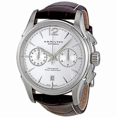 Hamilton American Classic Jazzmaster Chronograph Automatic Men's Watch H32606855