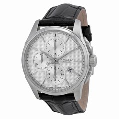 Hamilton Jazzmaster Automatic Chronograph Men's Watch H32596751