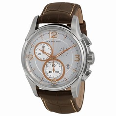 Hamilton Jazzmaster Chronograph Men's Watch H32612555