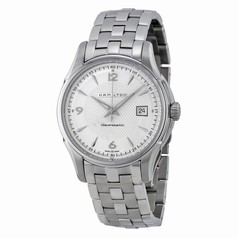 Hamilton Jazzmaster Viewmatic Silver Dial Men's Watch H32515155