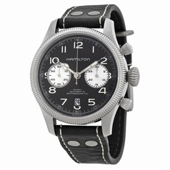 Hamilton Khaki Field Chronograph Men's Watch H60416533