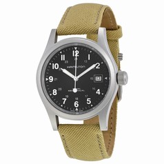 Hamilton Khaki Field Mechanical Men's Watch H69419933
