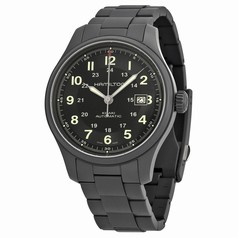 Hamilton Khaki Field Titanium Men's Watch H70565133