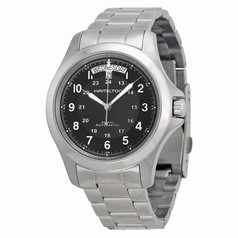 Hamilton Khaki King II Automatic Men's Watch H64455133