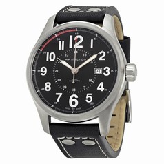 Hamilton Khaki Officer Series Men's Watch H70615733