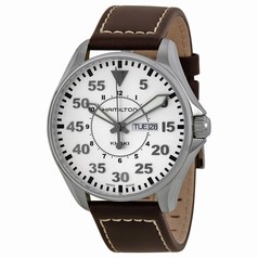 Hamilton Khaki Pilot Men's Watch H64611555