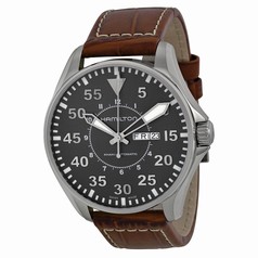 Hamilton Khaki Pilot Men's Watch H64715885