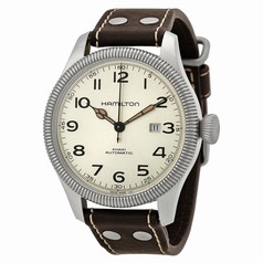 Hamilton Khaki Pioneer Field Men's Watch H60515593