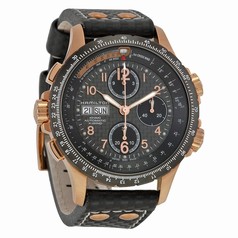 Hamilton Men's Khaki X Wind Watch H77696793