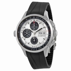 Hamilton X-Patrol Chronograph Automatic Men's Watch H76566351