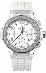 Hublot Big Bang Aspen Diamond Men's Watch 341.SE.230.RW.114