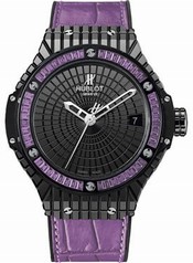 Hublot Big Bang Caviar Automatic Men's Watch 346CD1800LR1905