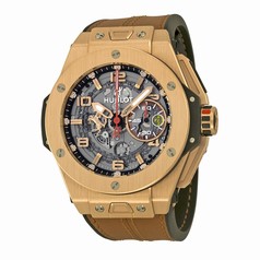 Hublot Big Bang Ferrari 18kt King Gold Men's Watch 401.OX.0123.VR