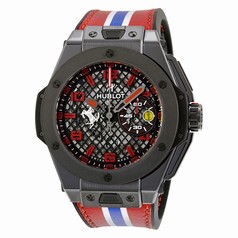 Hublot Big Bang Ferrari Speciale Limited Edition Chronograph Men's Watch 401.CX.1123.VR