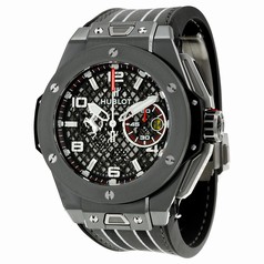 Hublot Big Bang Ferrari Speciale Limited Edition Chronograph Men's Watch 401.FX.1123.VR