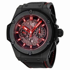 Hublot Big Bang King Power Red Magic Automatic Men's Watch 701.CI.1123.GR