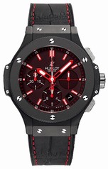 Hublot Big Bang Red Magic Automatic Chronograph Men's Watch 341CI1123GR