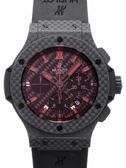Hublot Big Bang Red Magic Automatic Men's Watch 301QX1734RX