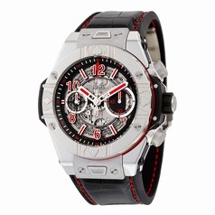 Hublot Big Bang Unico World Poker Tour Limited Edition Automatic Men's Watch 411.SX.1170.LR.WPT15