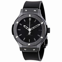 Hublot Classic Fusion Black Dial Men's Watch 565.CM.1110.RX