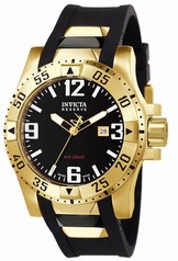 Invicta Excursion Gold-tone Men's Watch 6255
